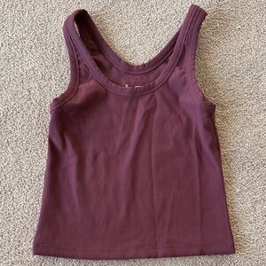 Cara Loren Active tank